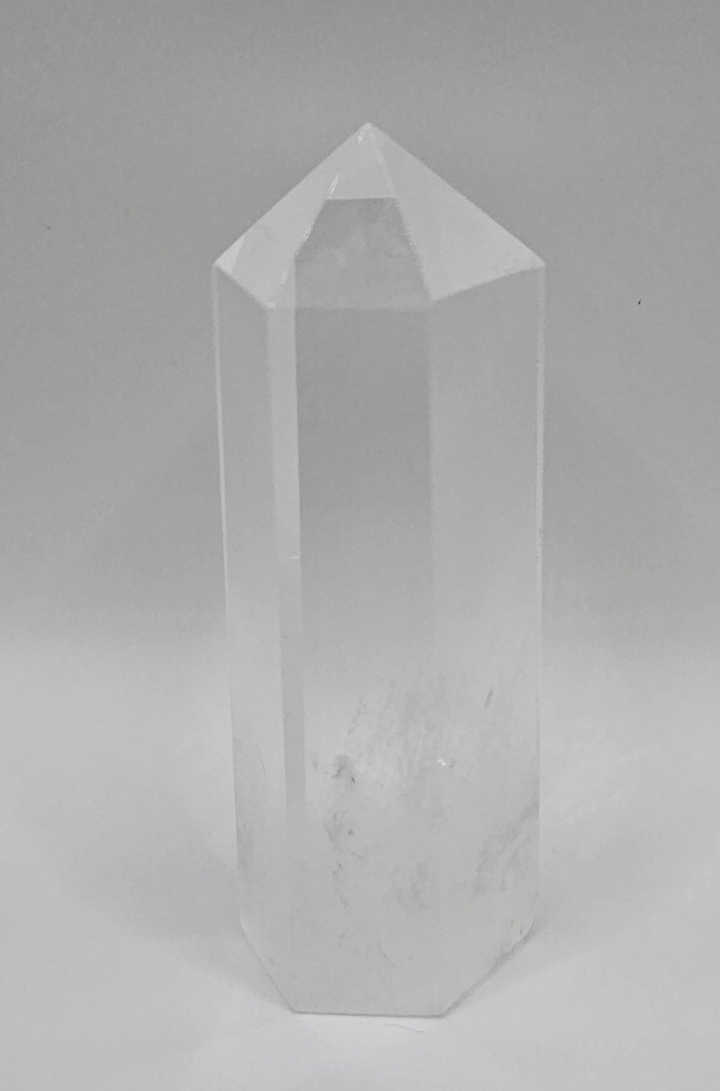 Quartz Point #12