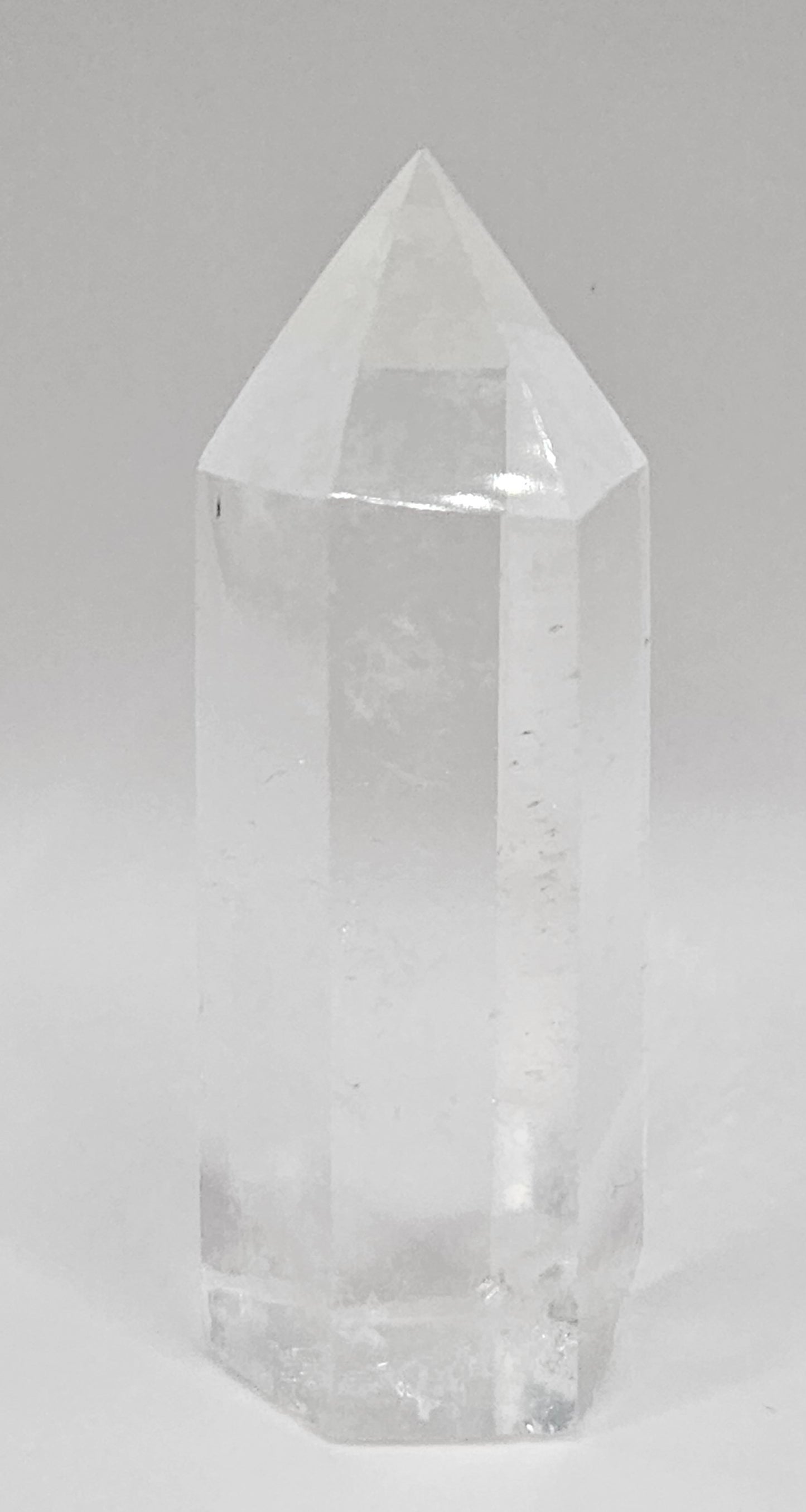 Quartz Point #13