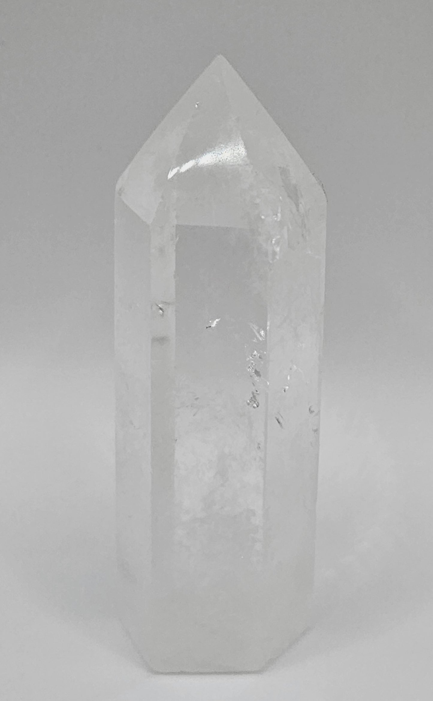 Quartz Point #14