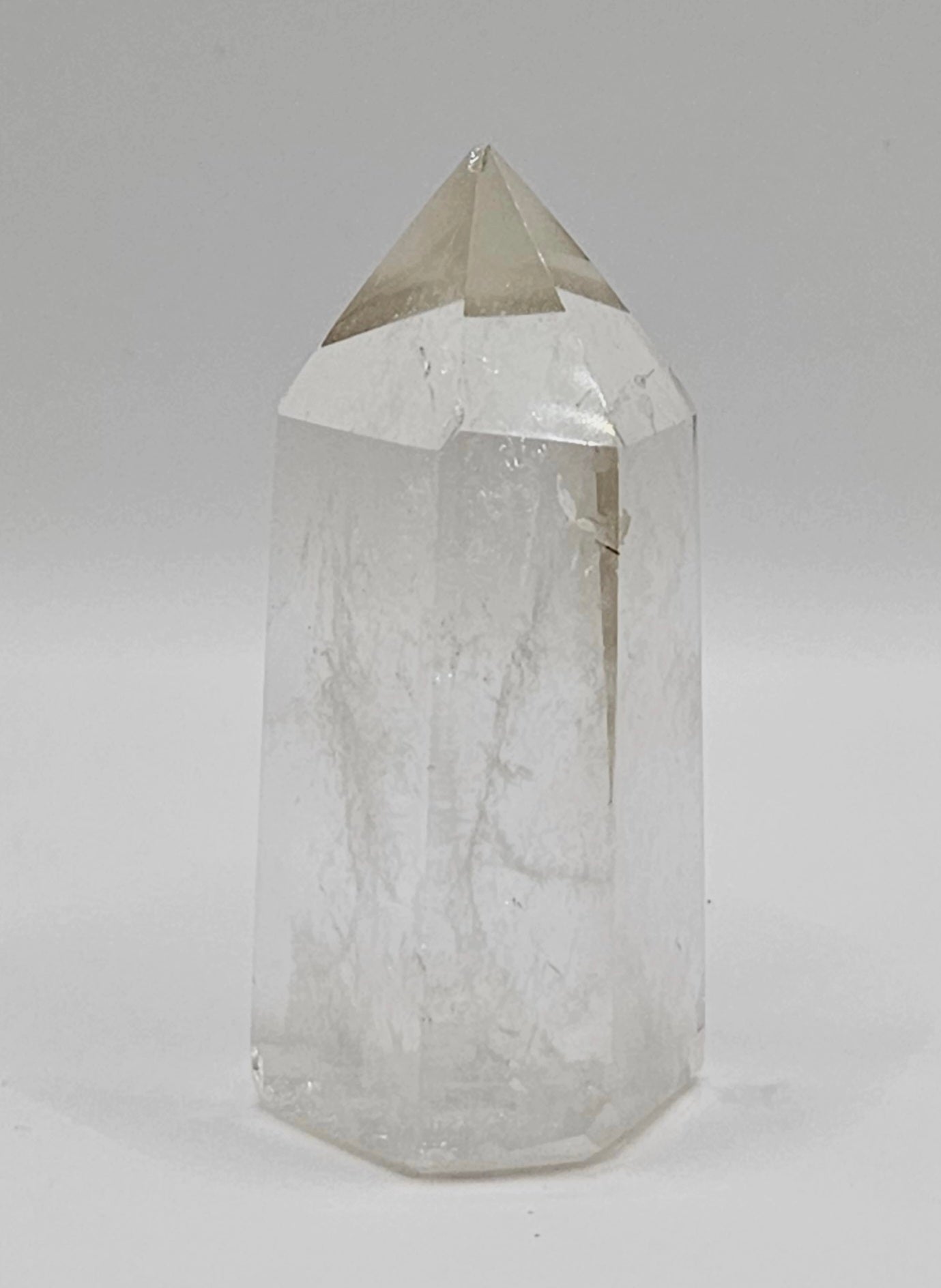 Quartz Point #15