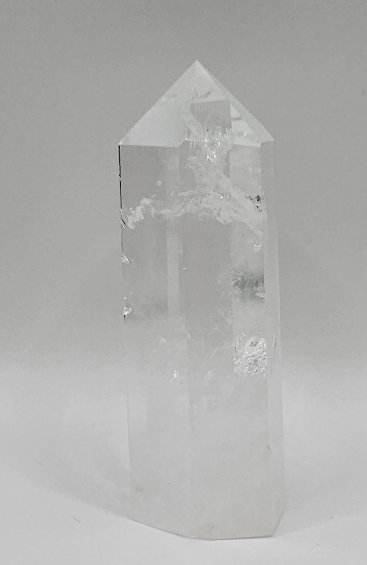 Quartz Point #16