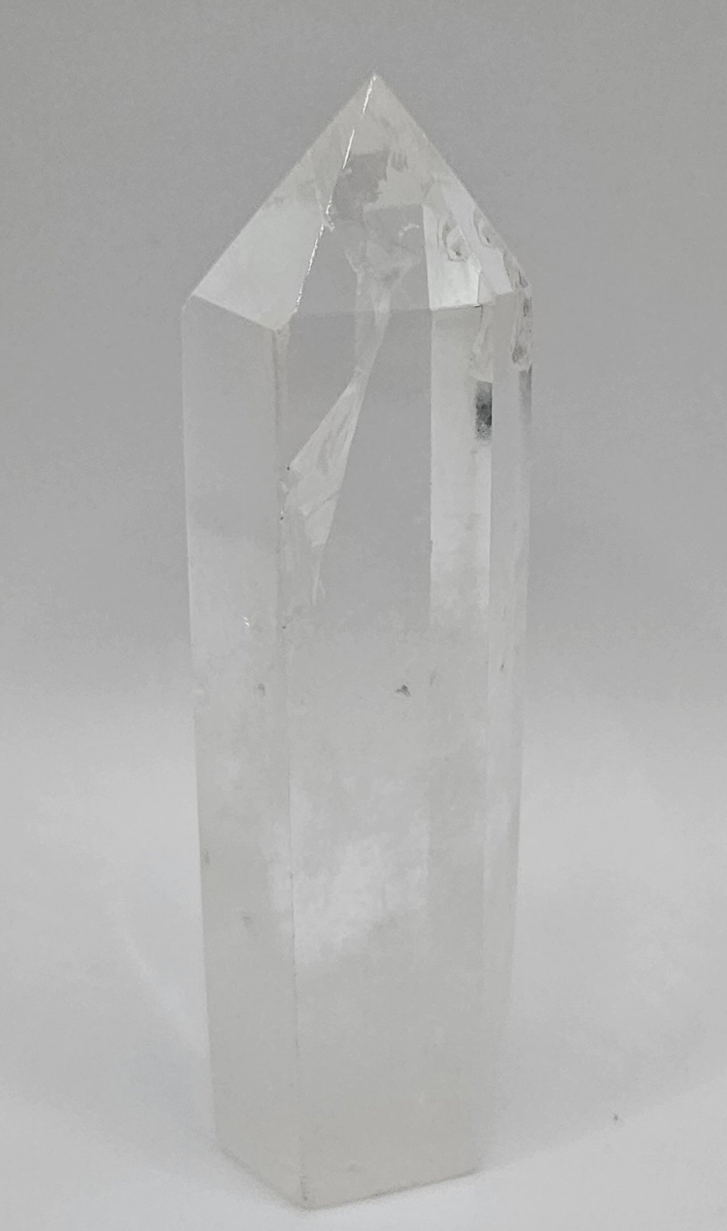 Quartz Point #17