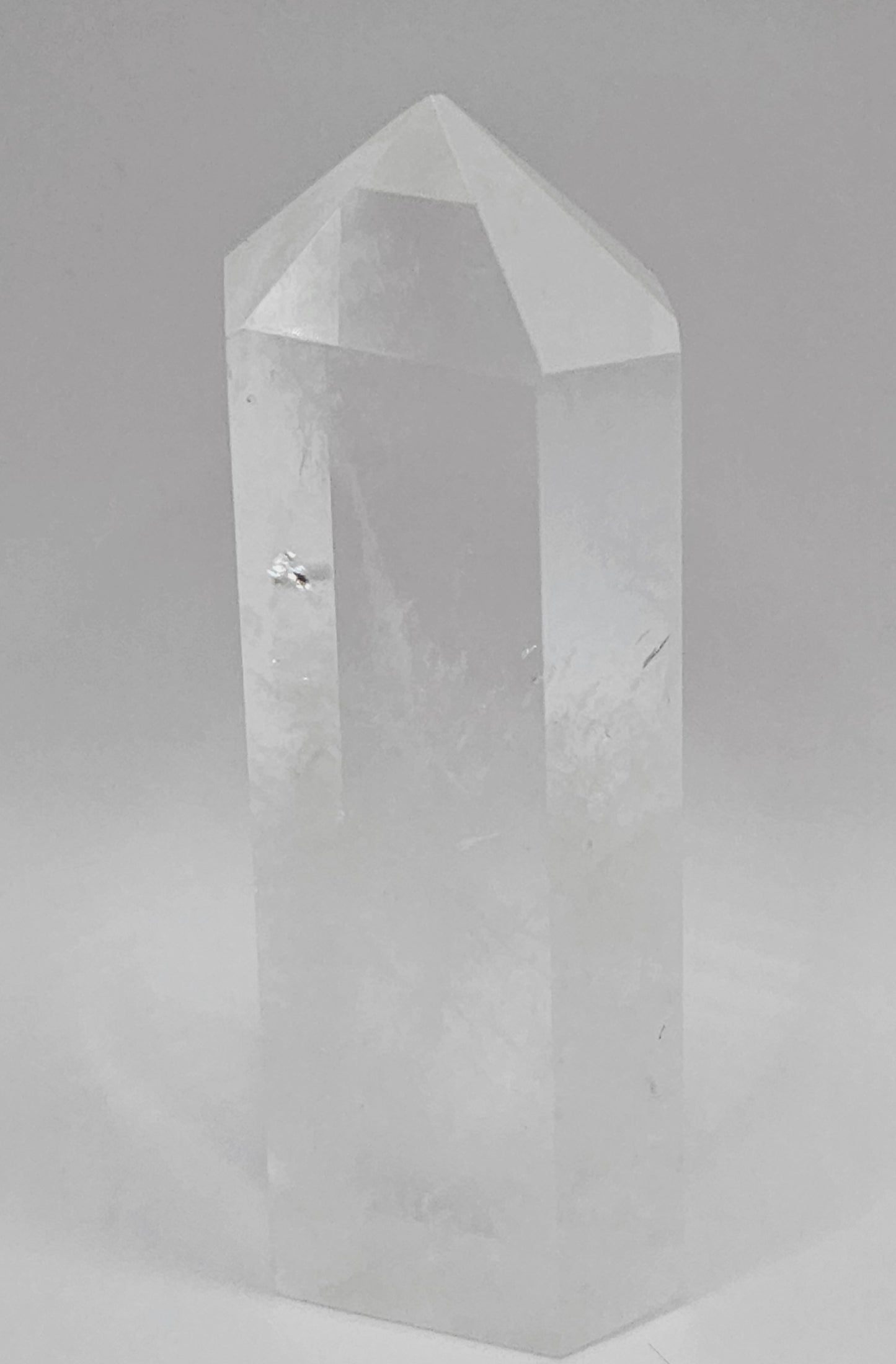 Quartz Point #18