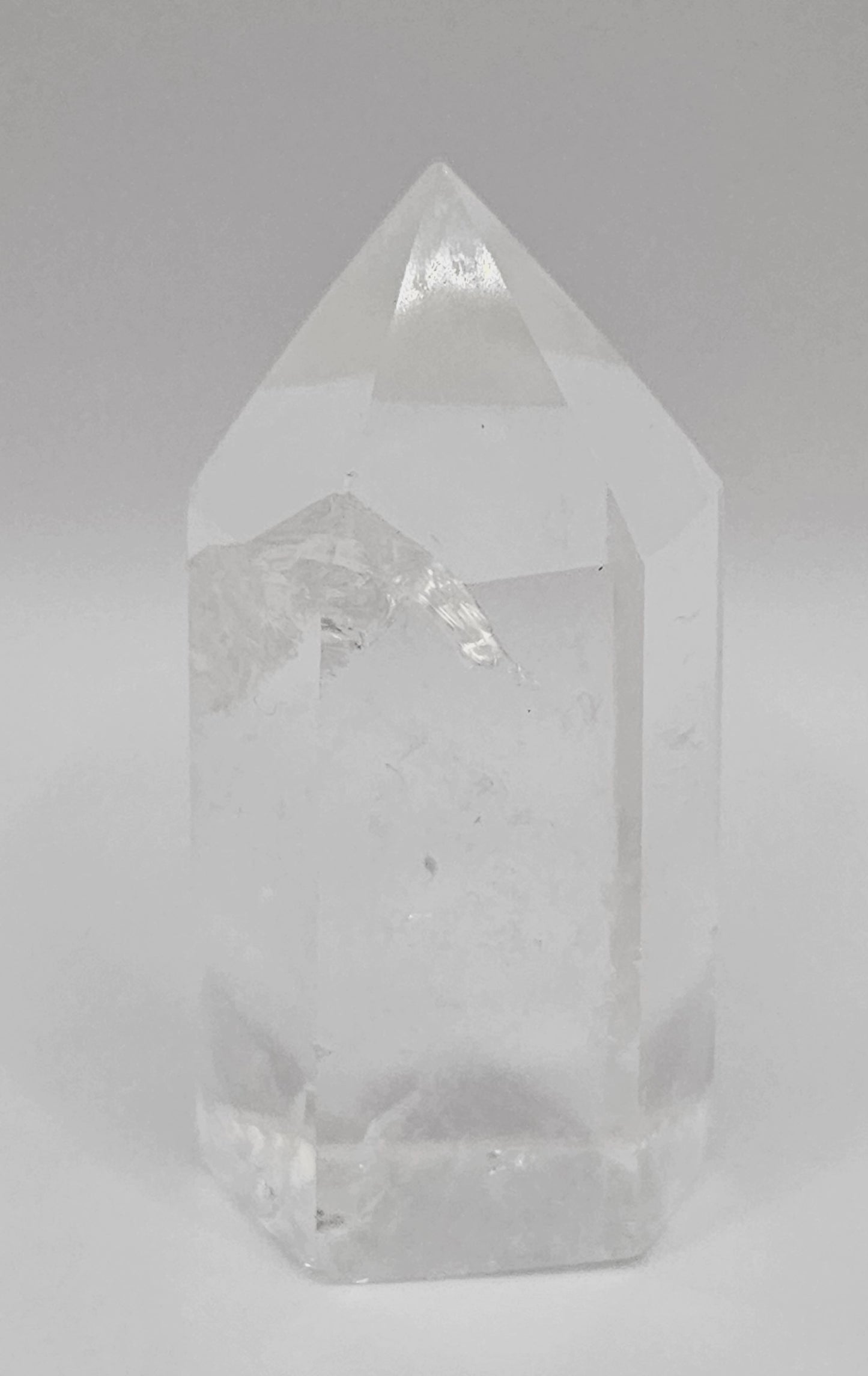 Quartz Point #19
