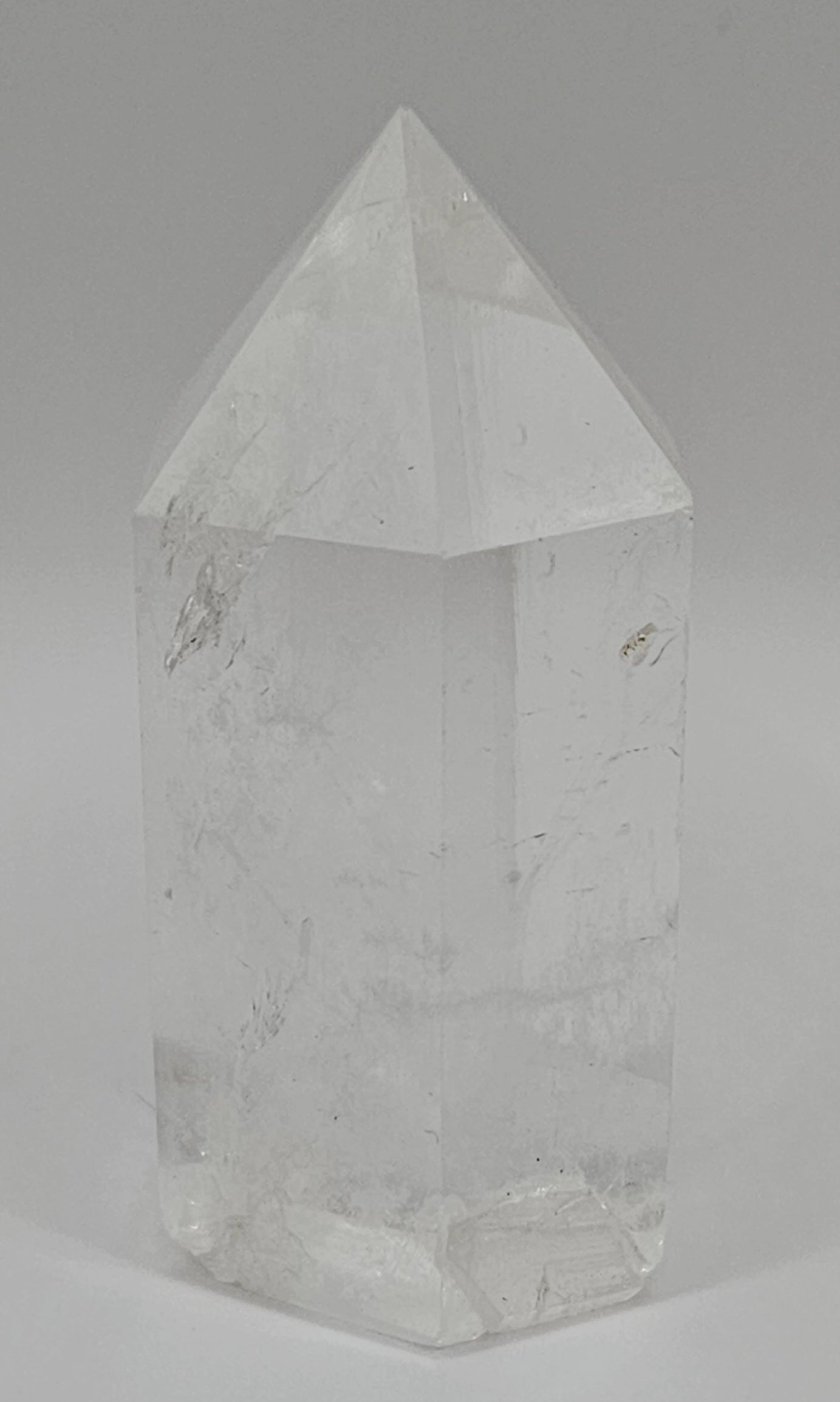 Quartz Point #20