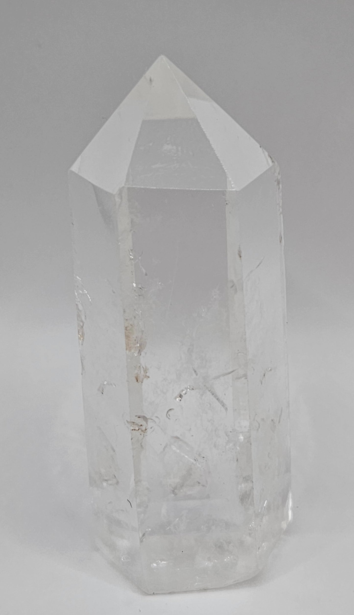 Quartz Point #24