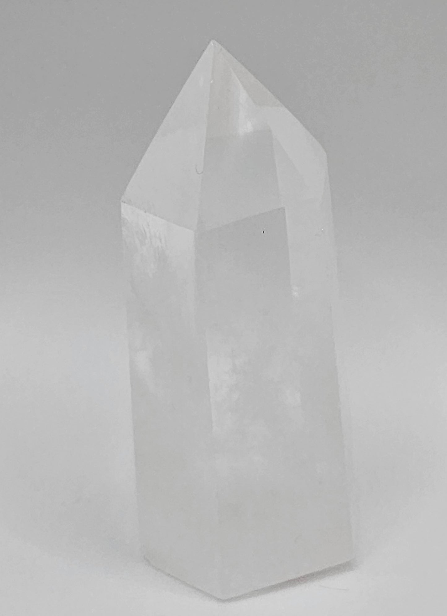 Clear Quartz Point #2