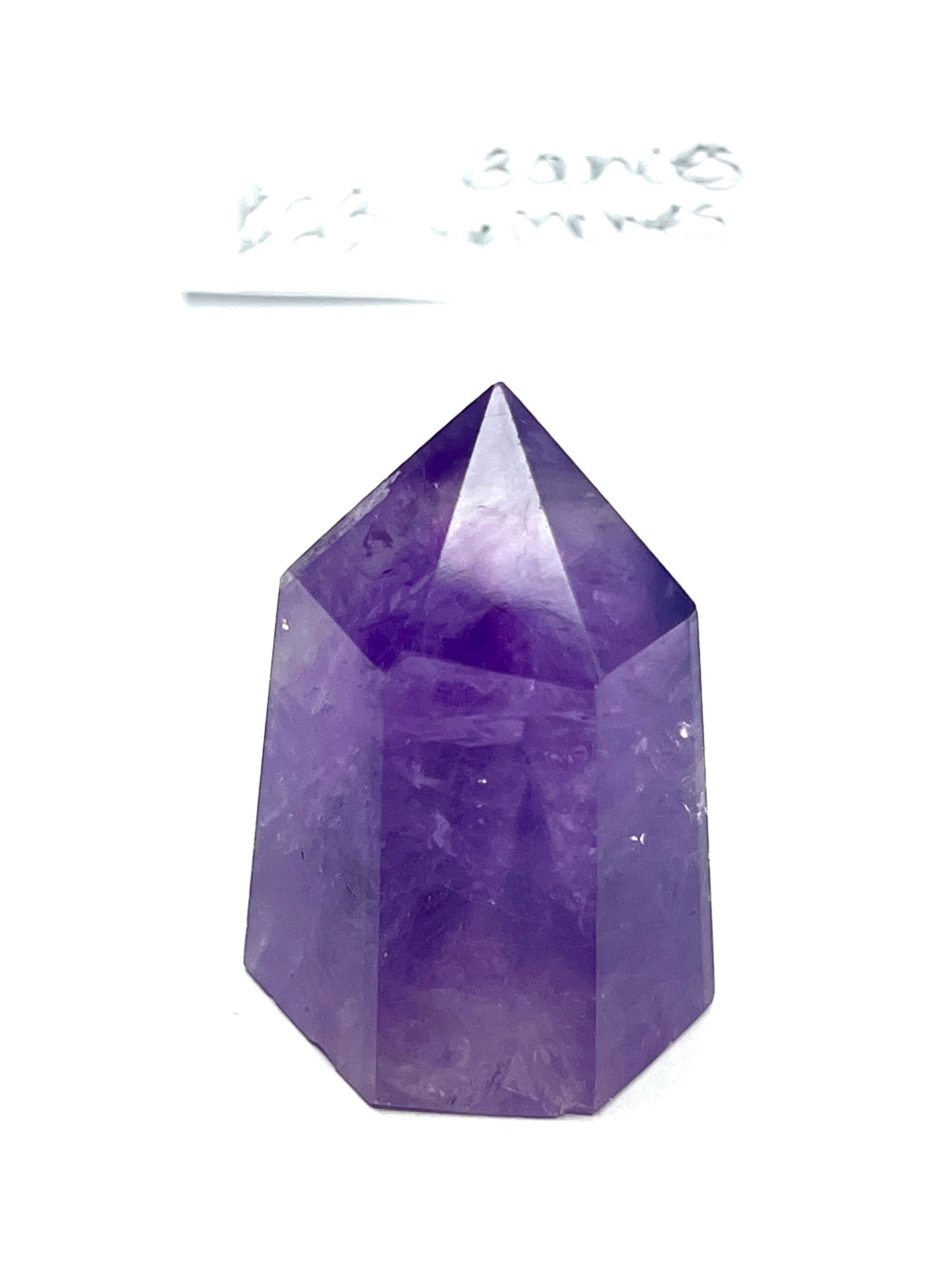 Amethyst Point #23