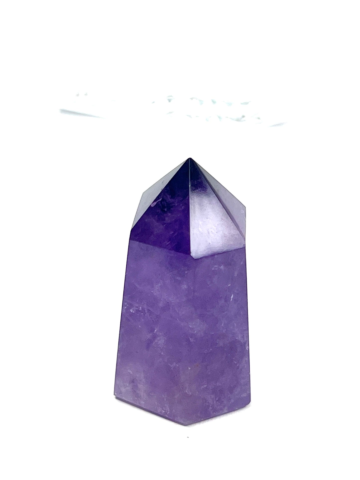 Amethyst Point #25