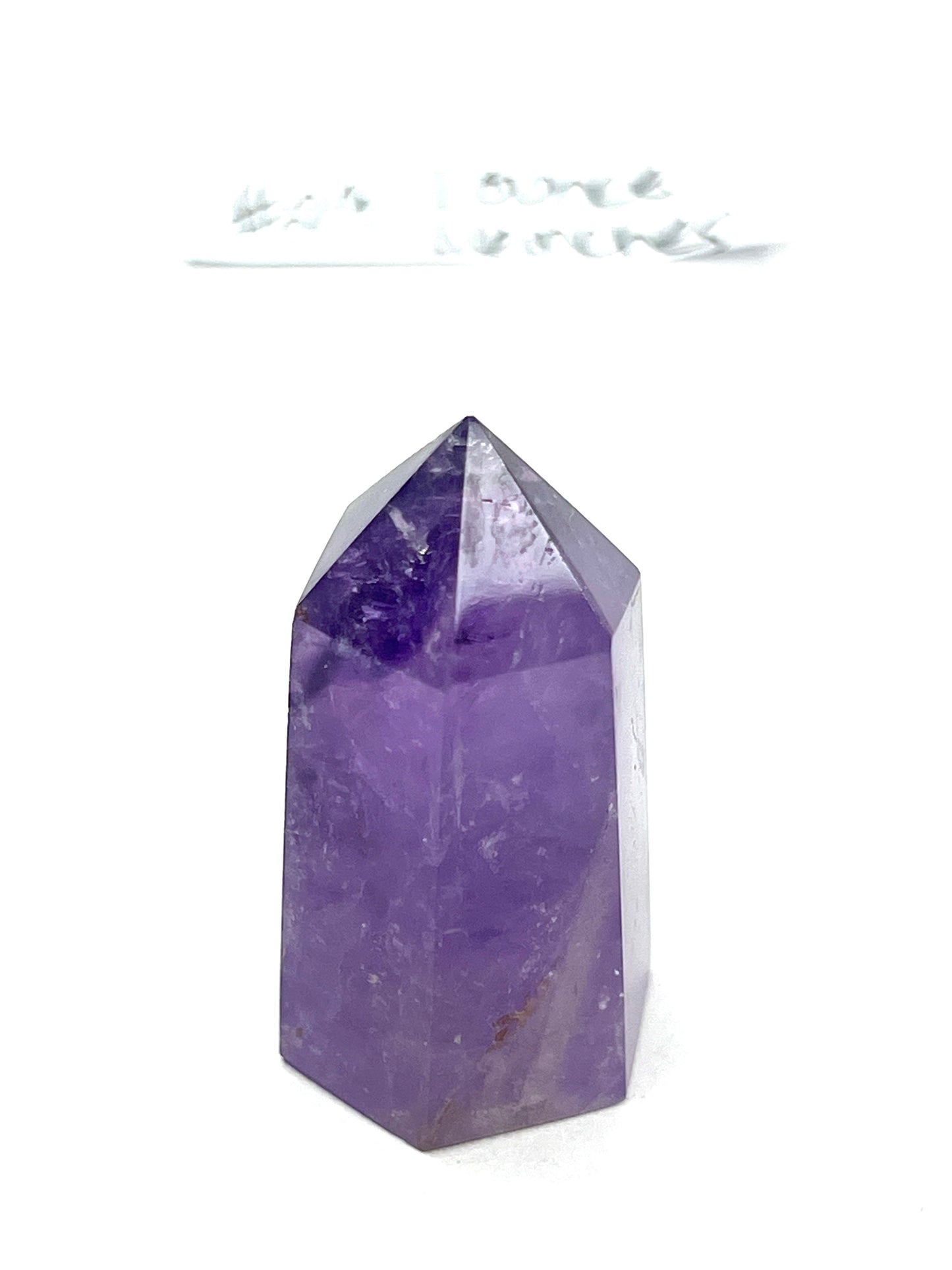 Amethyst Point #29