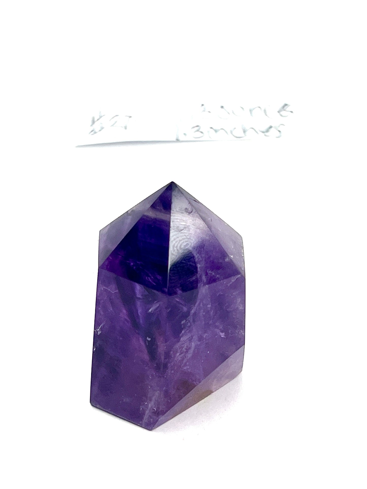 Amethyst Point #30