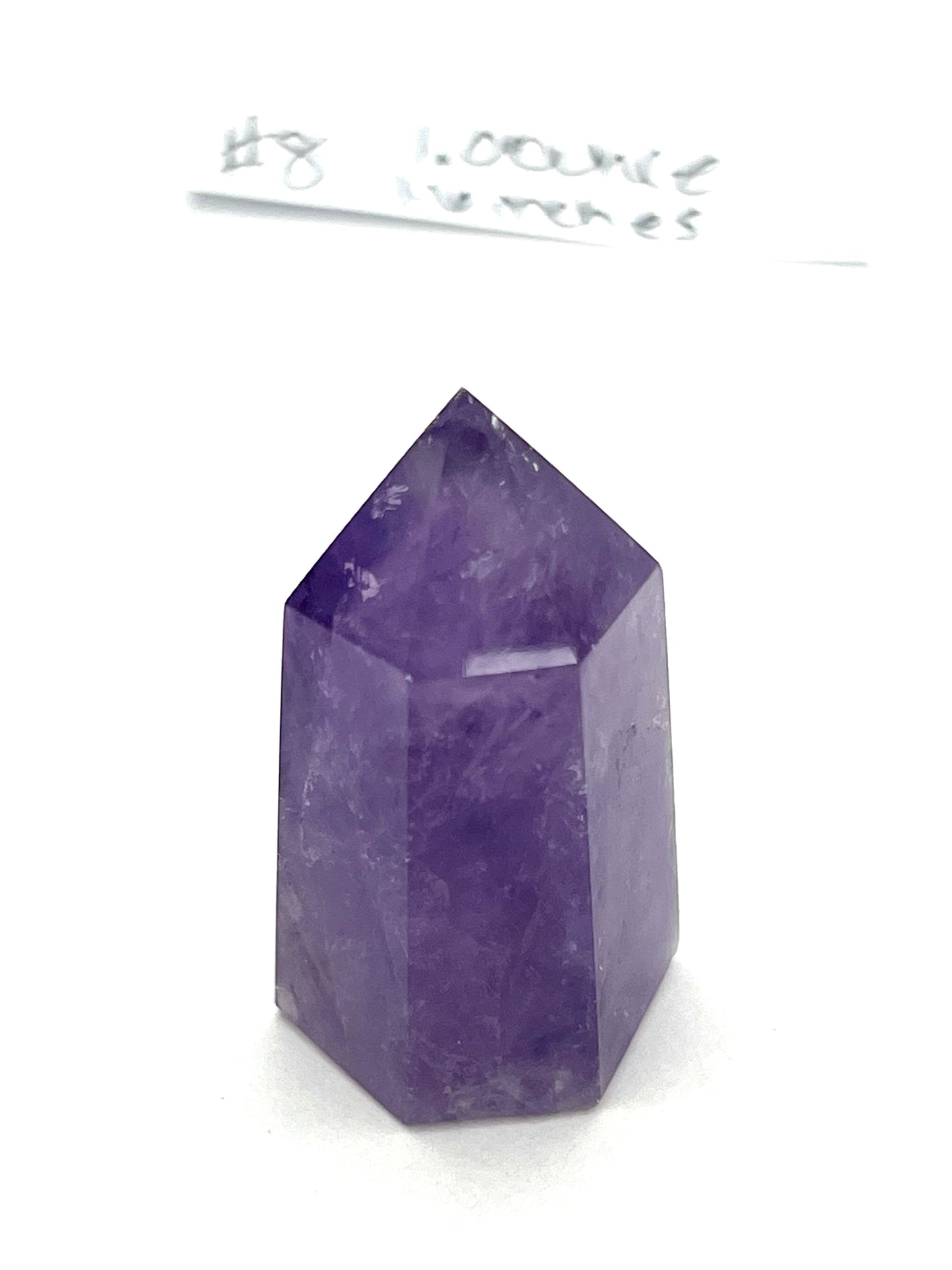 Amethyst Point #8