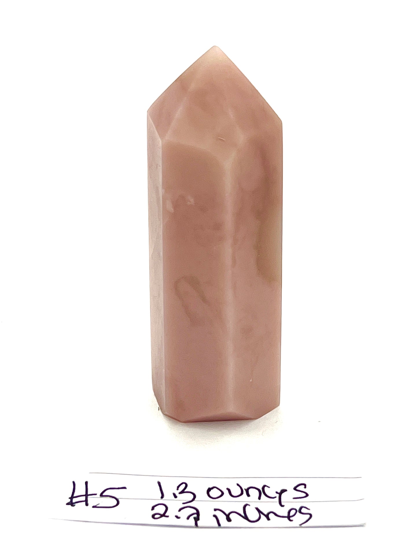 Pink Opal Point #5