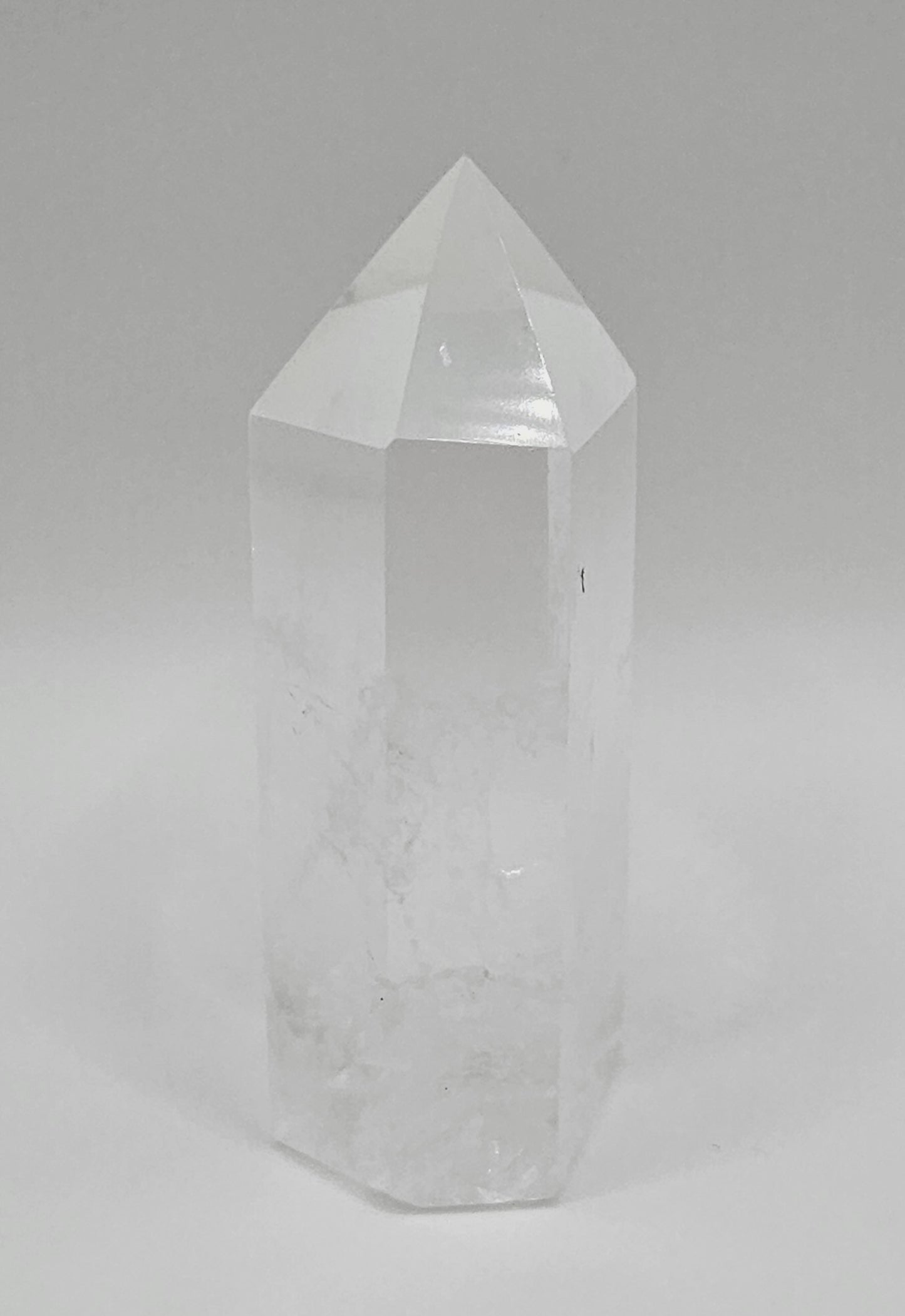 Quartz Point #11
