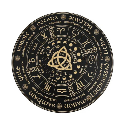 Pendulum Board-Celtic Knot